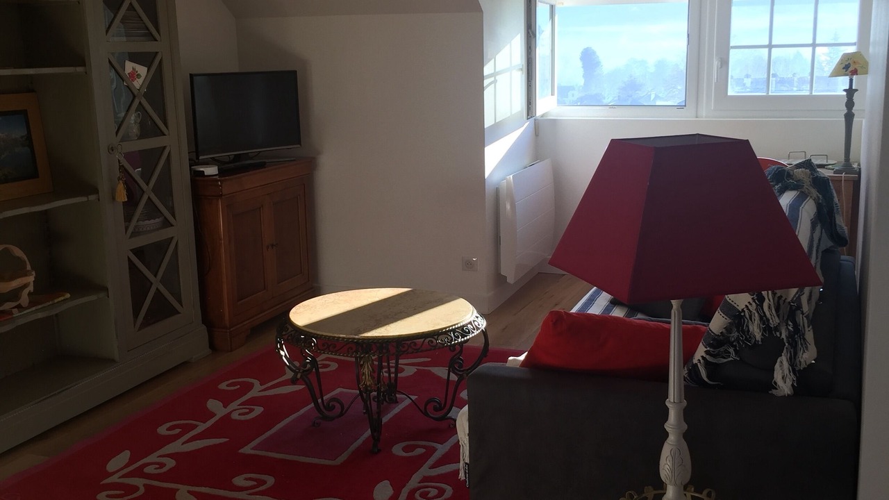 Photo of Livingroom in Argeles Gazost