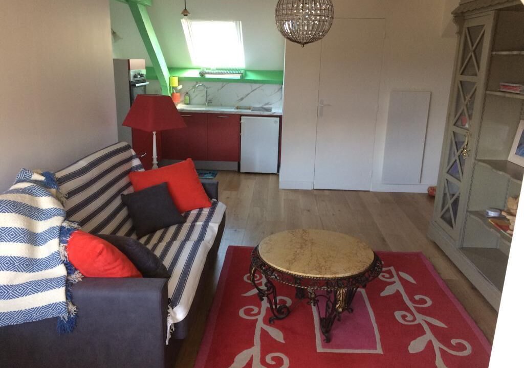 Photo of Livingroom in Argeles Gazost