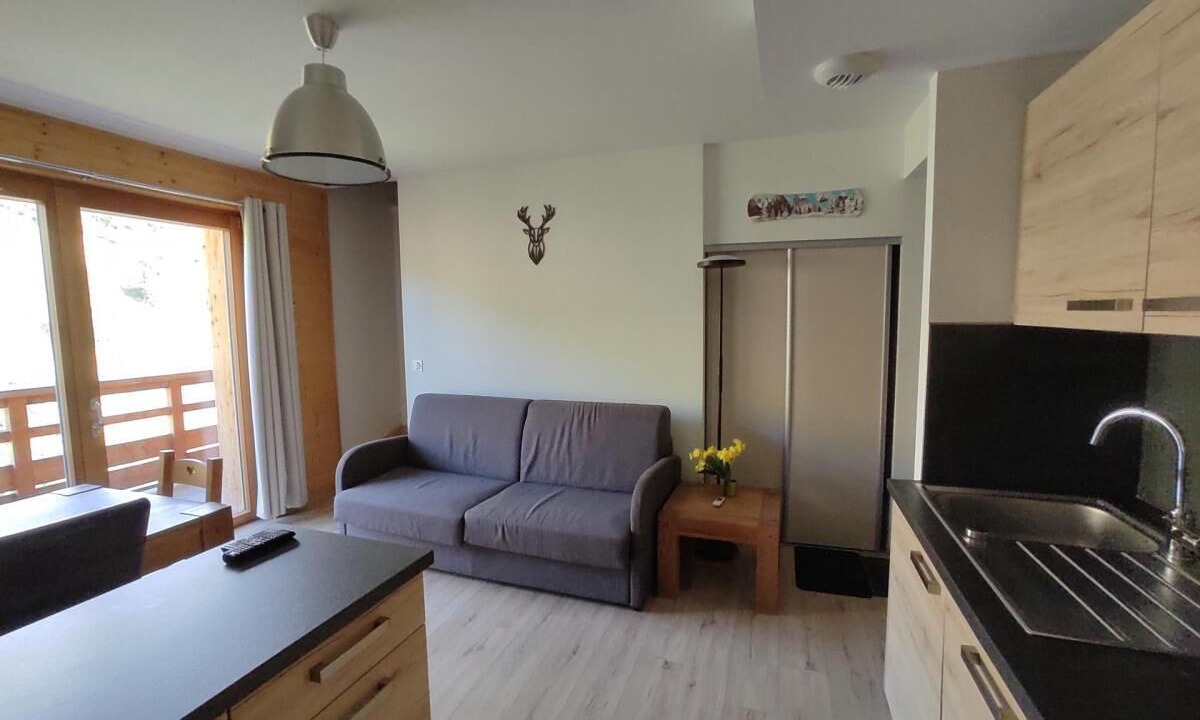 Photo of Livingroom in Les Claux