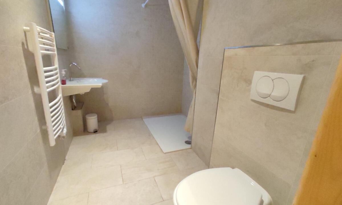 Photo of Bathroom in Les Claux