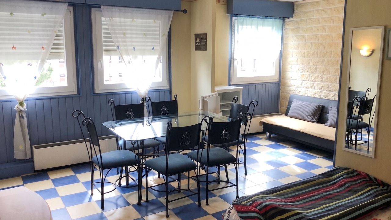 Photo of Livingroom in Les Iles