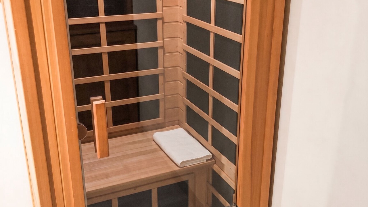 Photo of Bathroom in Les Iles