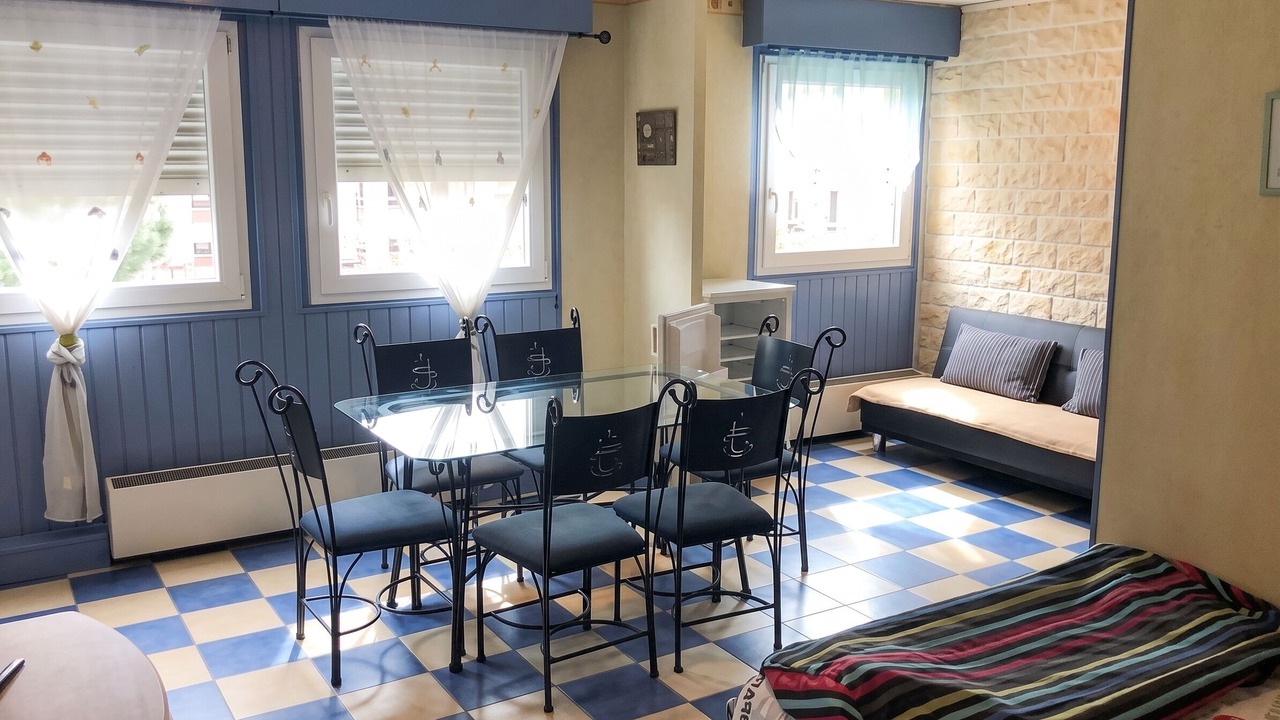 Photo of Livingroom in Les Iles