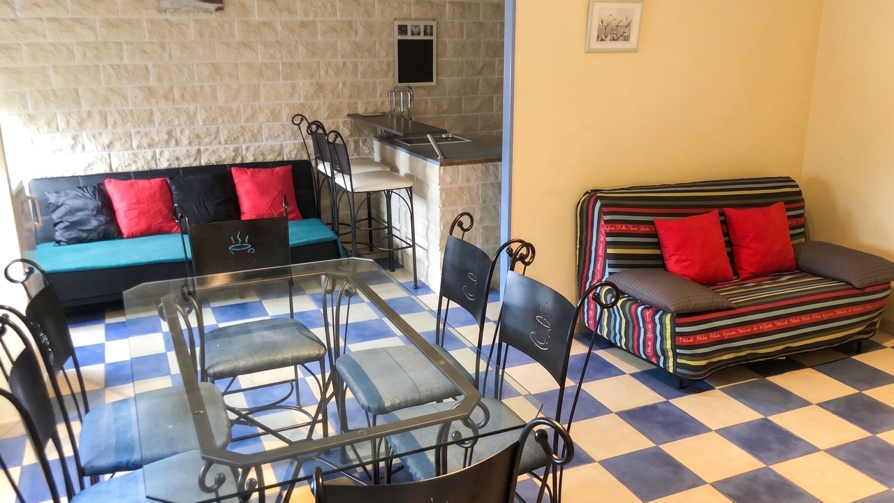 Photo of Livingroom in Les Iles
