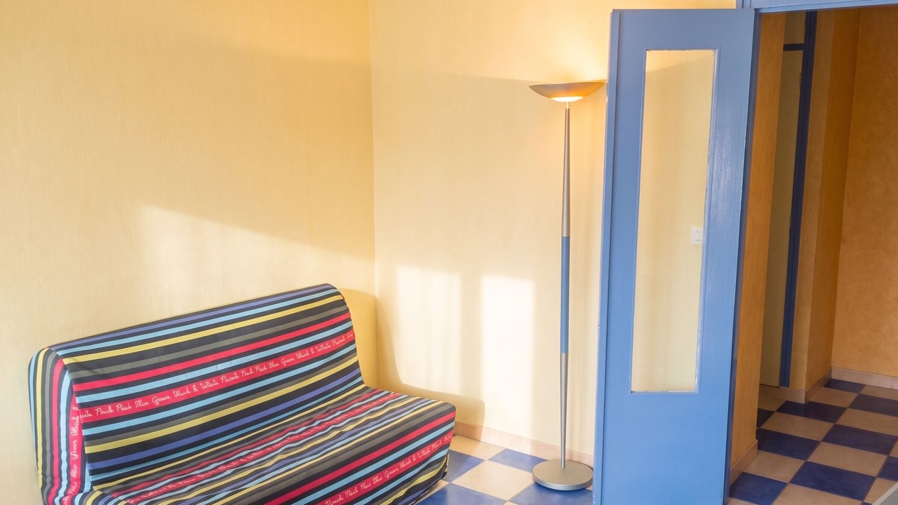 Photo of Livingroom in Les Iles