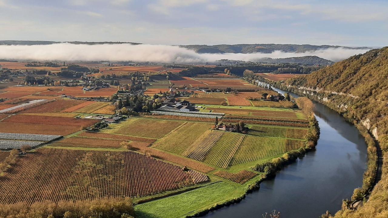 Photo of Outdoor in Sauzet
