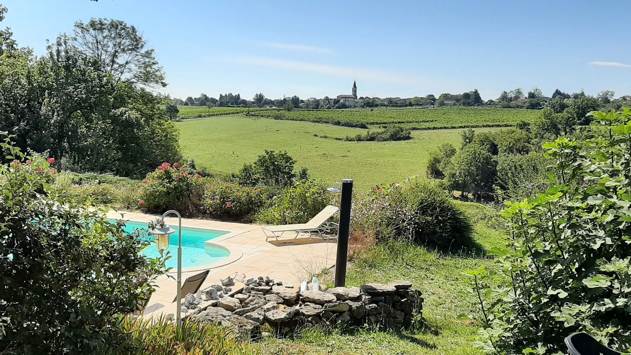 Photo of Outdoor in Sauzet