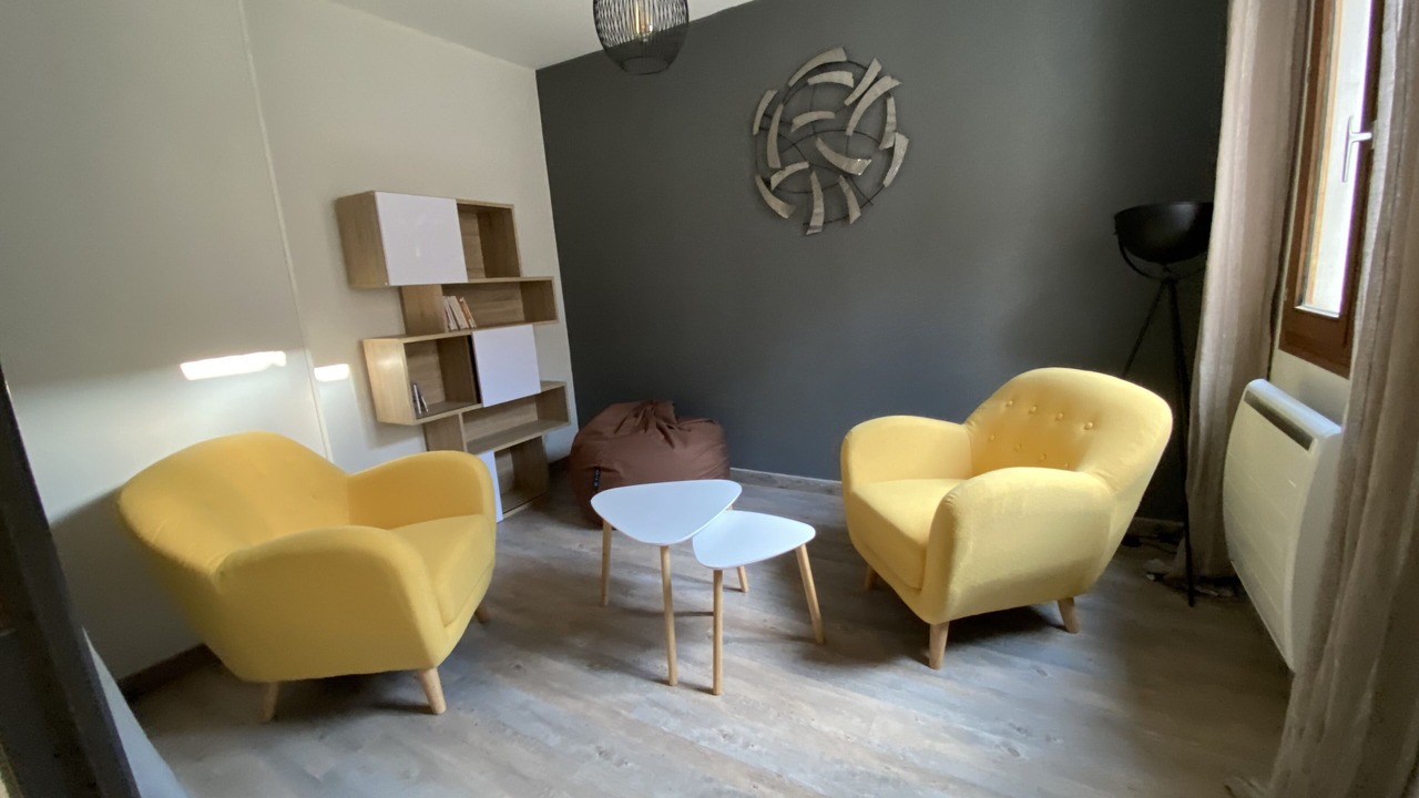 Photo of Livingroom in Chouilly