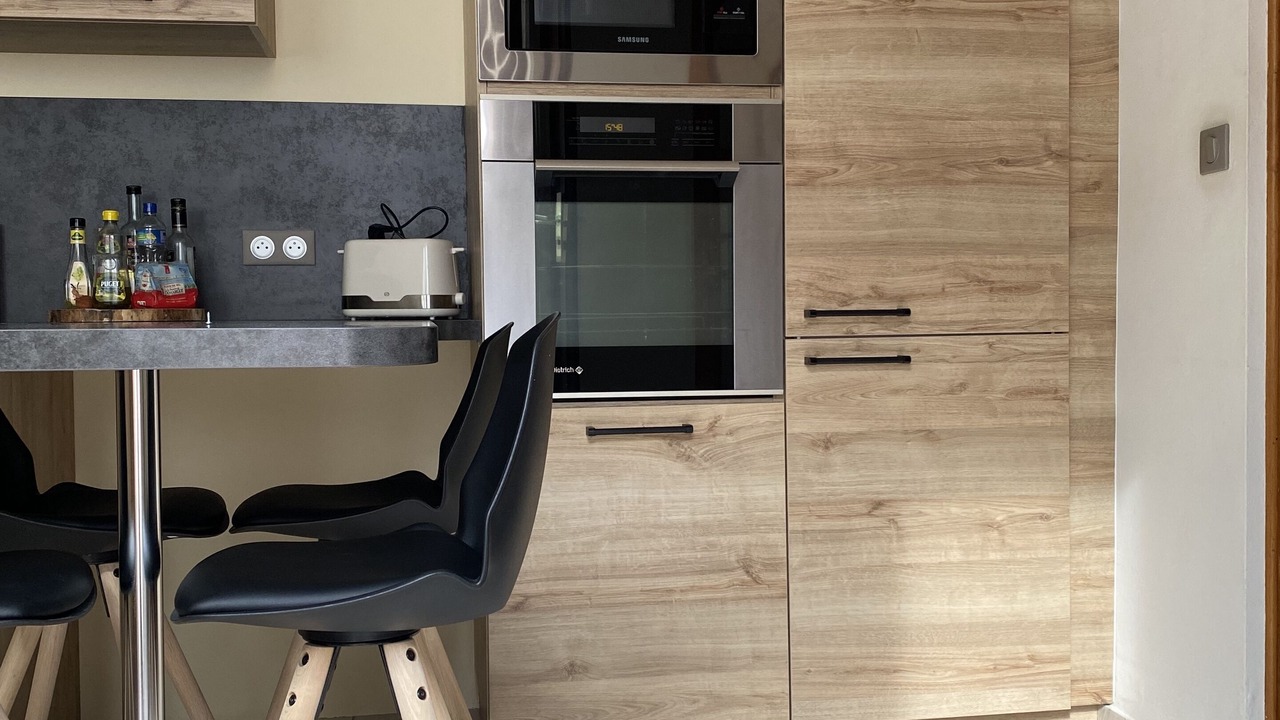 Photo of Kitchen in Chouilly