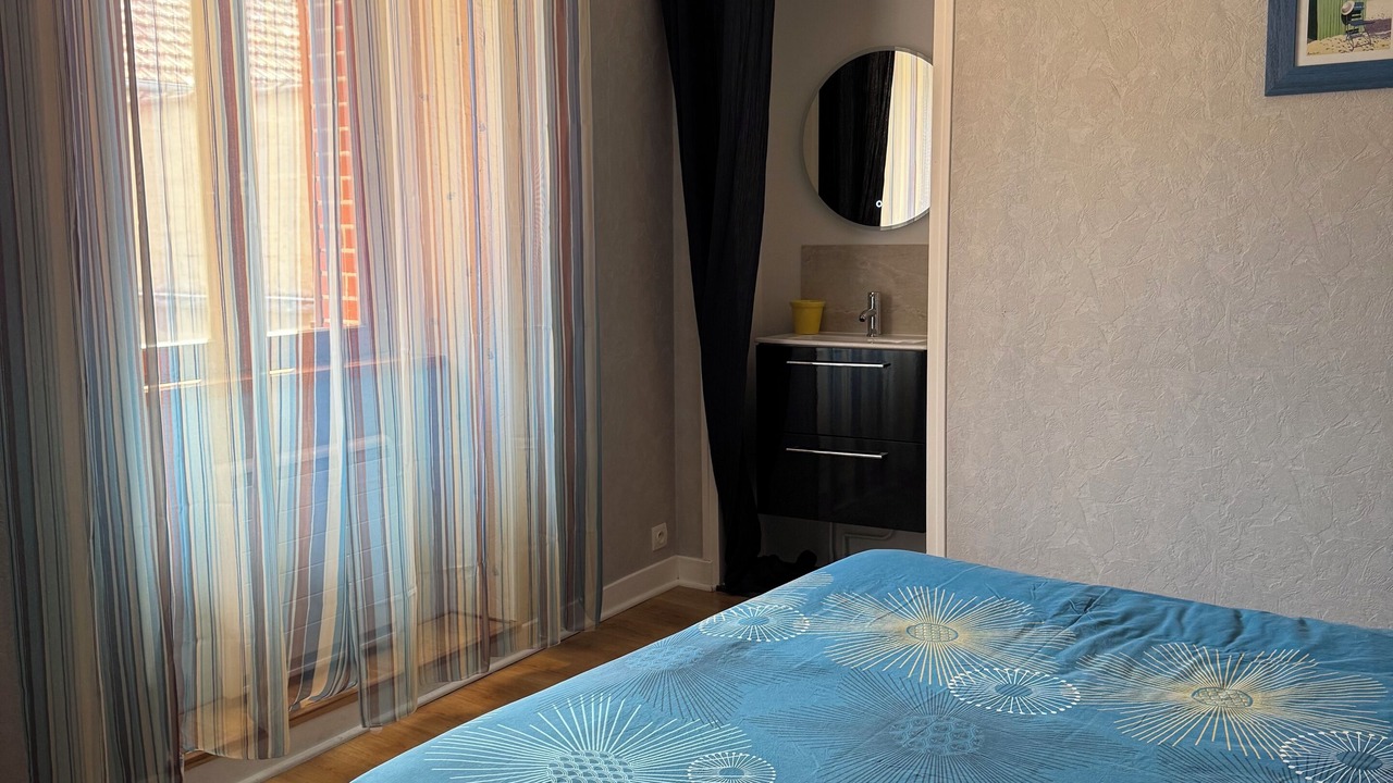 Photo of Bedroom in Chouilly