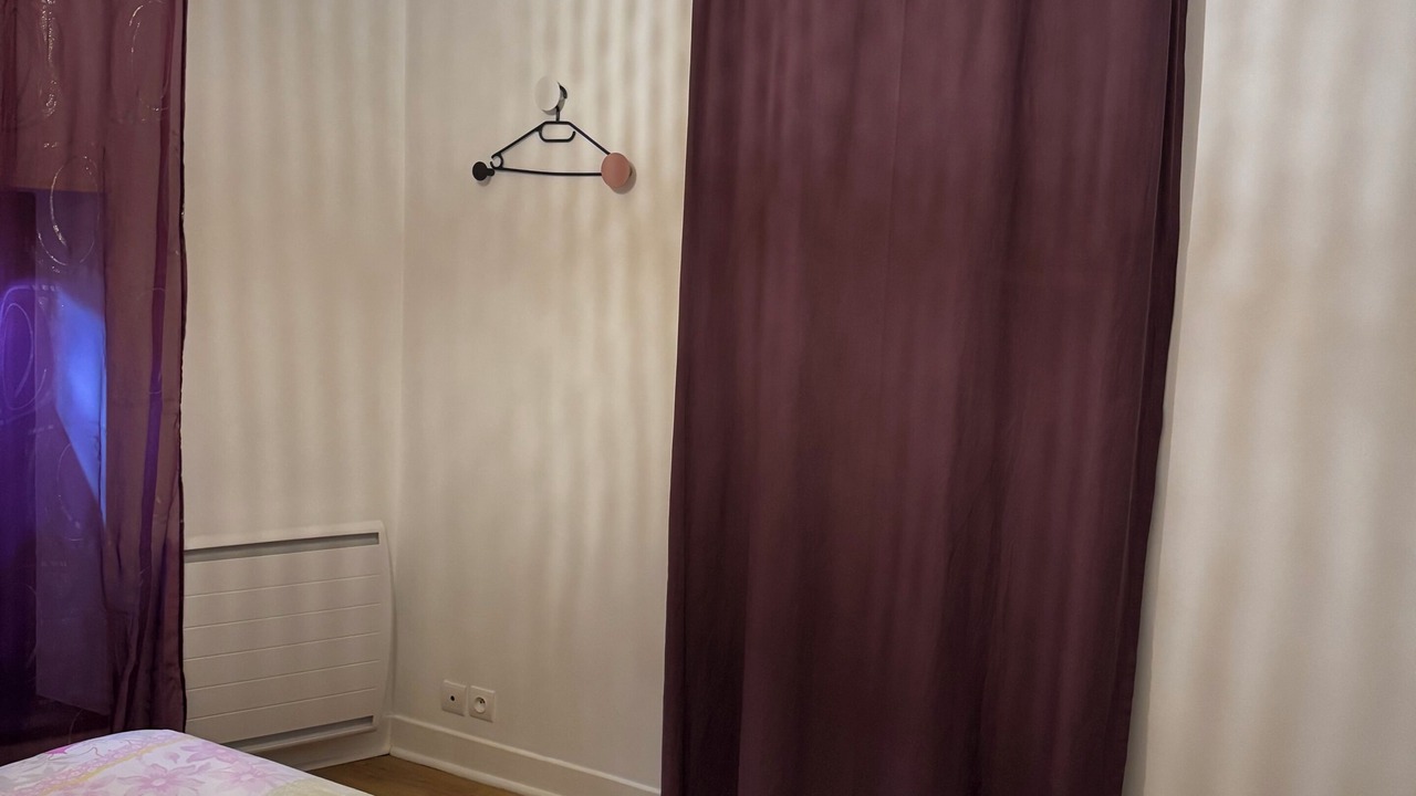 Photo of Bedroom in Chouilly