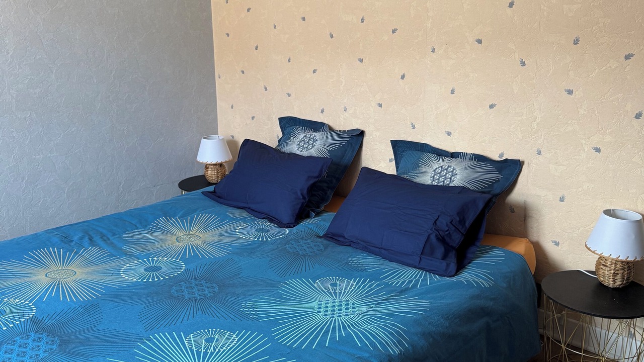 Photo of Bedroom in Chouilly