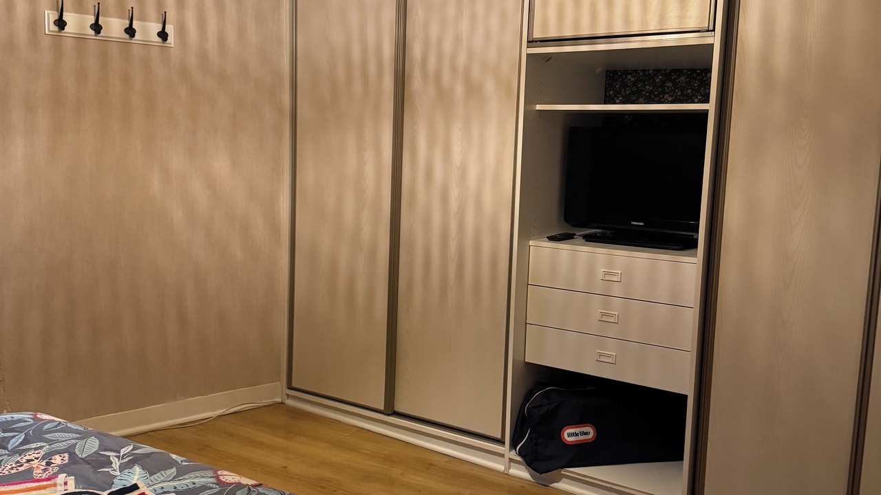 Photo of Bedroom in Chouilly
