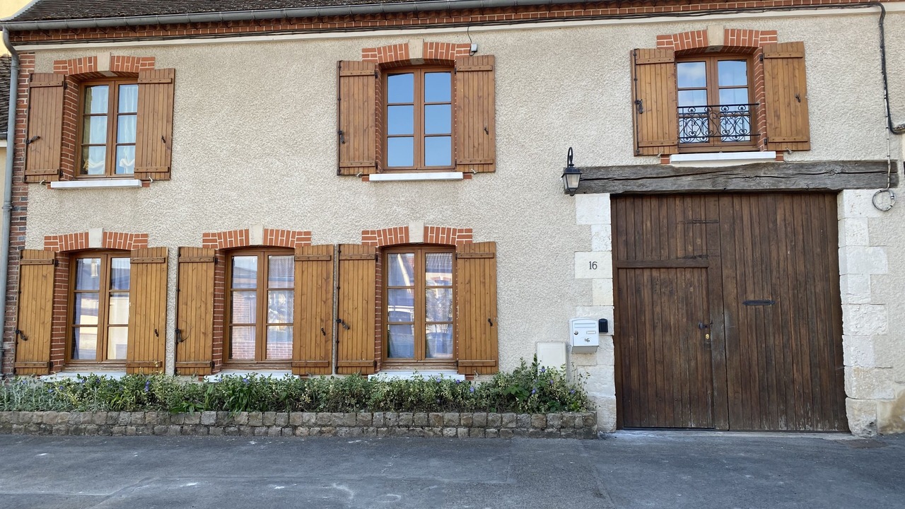 Photo of Outdoor in Chouilly