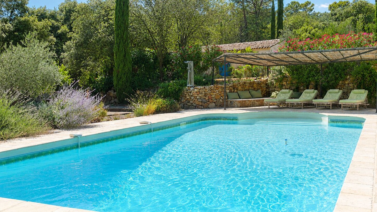 Photo of Outdoor in Lorgues