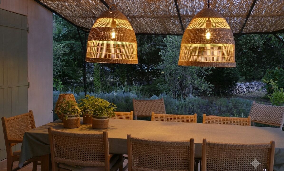 Photo of Outdoor in Lorgues