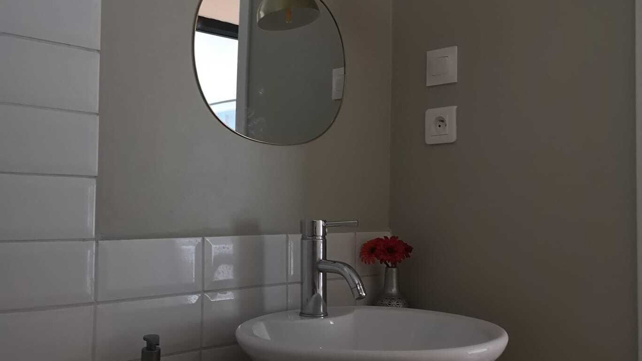 Photo of Bathroom in Trois-Epis
