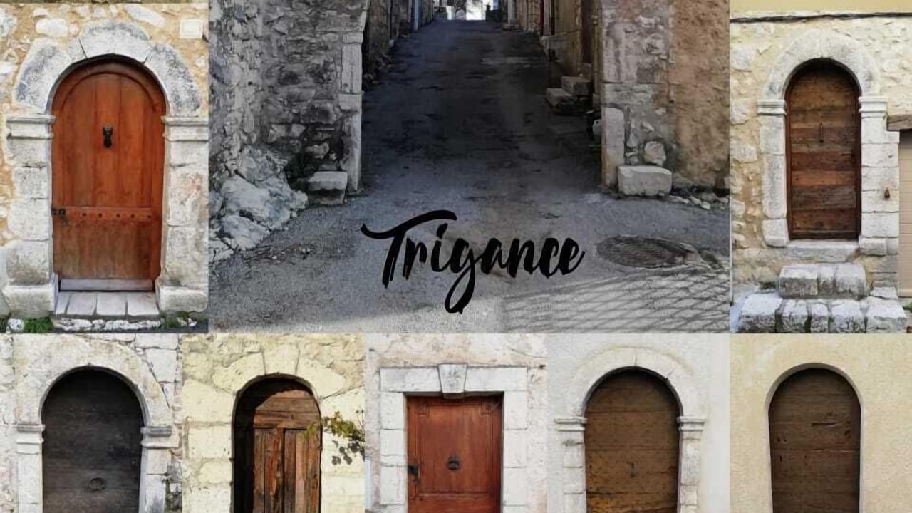 Photo of Outdoor in Trigance