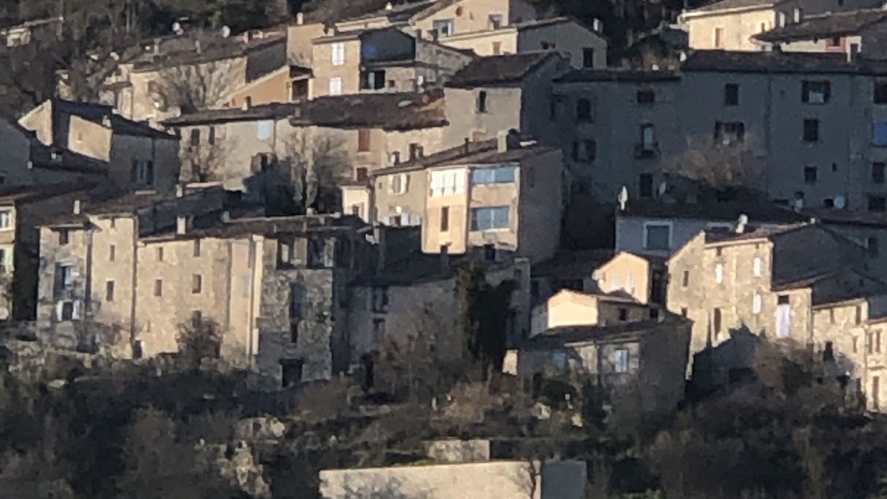 Photo of Outdoor in Trigance