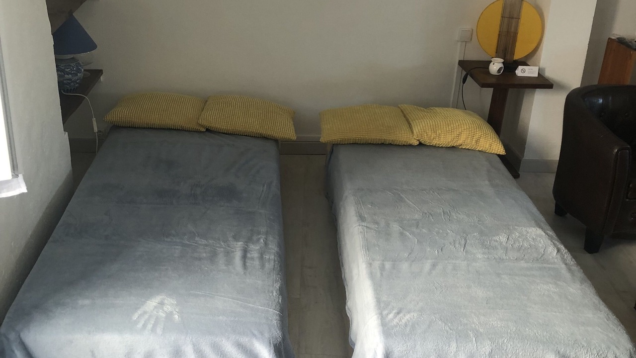 Photo of Bedroom in Trigance