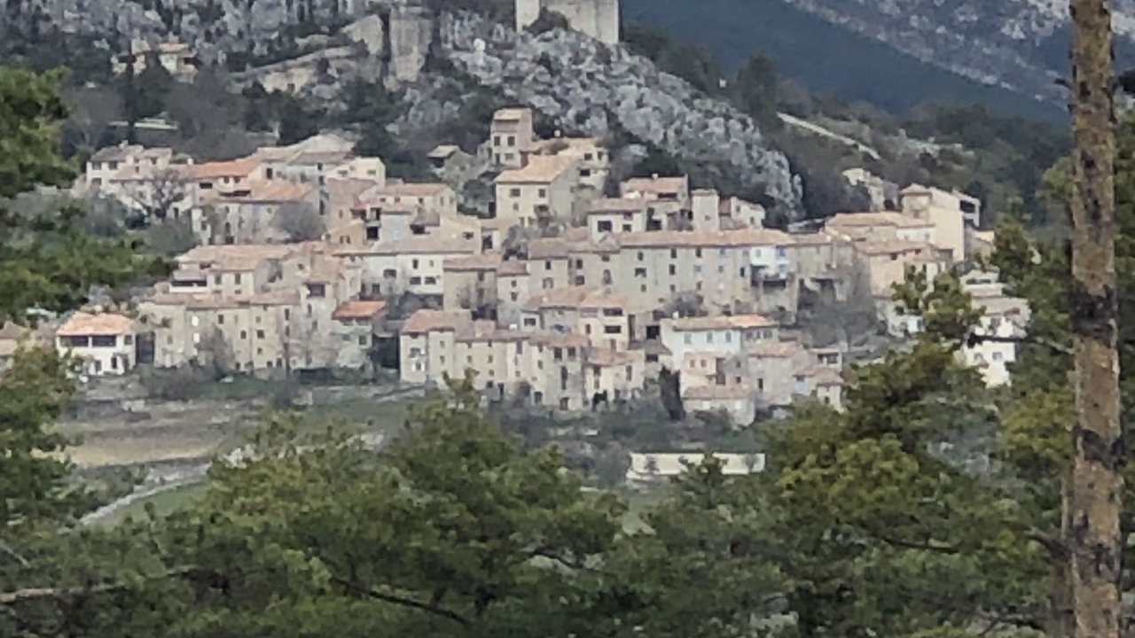 Photo of Outdoor in Trigance