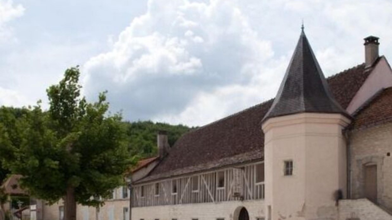Photo of Outdoor in Ville-Sous-la-Ferte