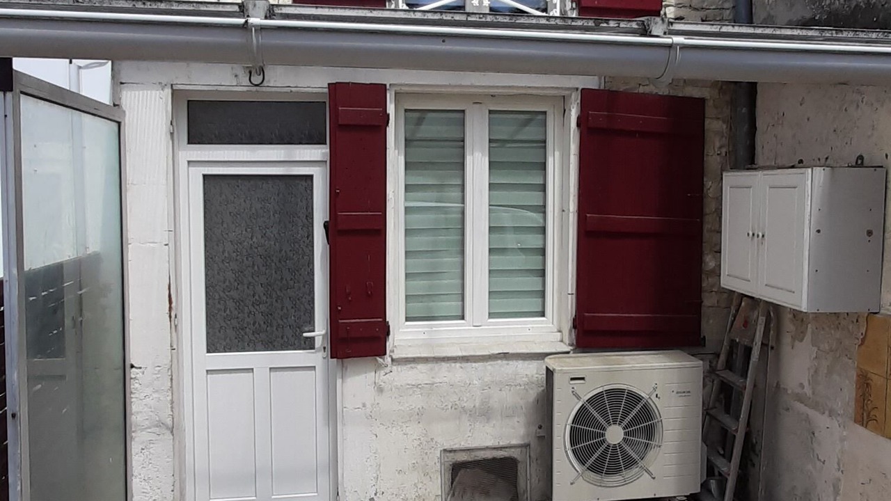 Photo of Outdoor in Ville-Sous-la-Ferte