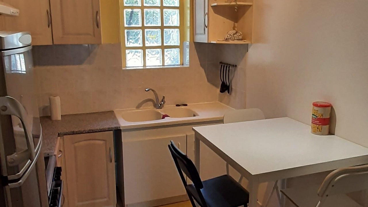 Photo of Kitchen in Ville-Sous-la-Ferte