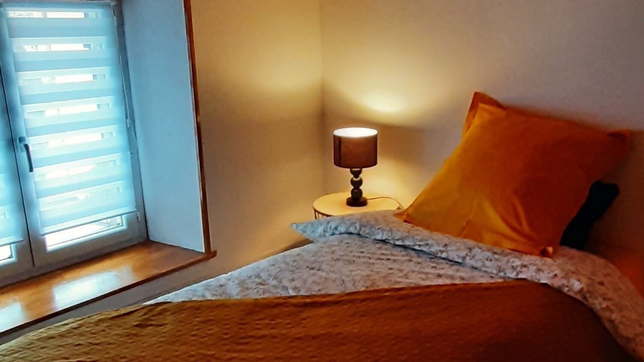 Photo of Bedroom in Ville-Sous-la-Ferte