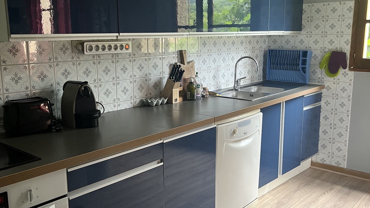 Photo of Kitchen in Estadens