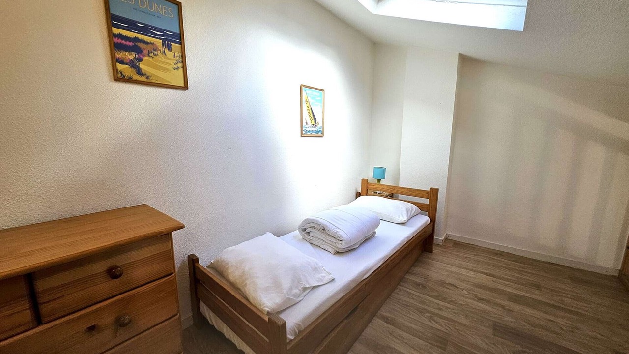 Photo of Bedroom in Bretignolles-sur-Mer