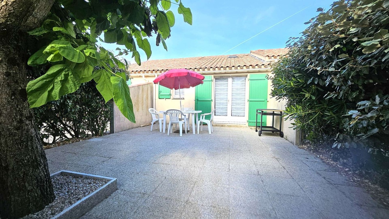 Photo of Outdoor in Bretignolles-sur-Mer