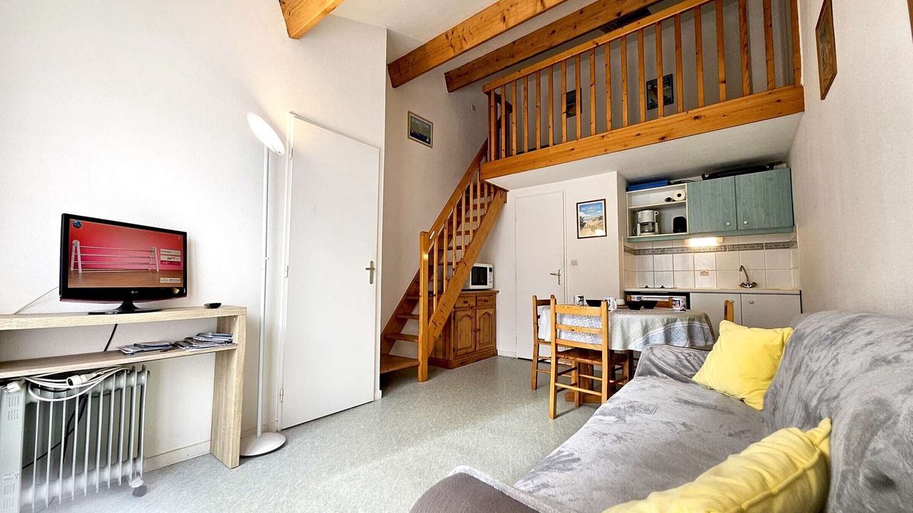 Photo of Livingroom in Bretignolles-sur-Mer