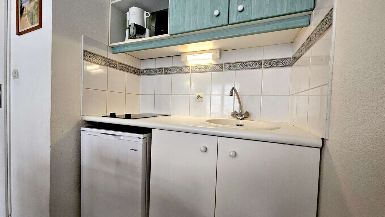 Photo of Kitchen in Bretignolles-sur-Mer