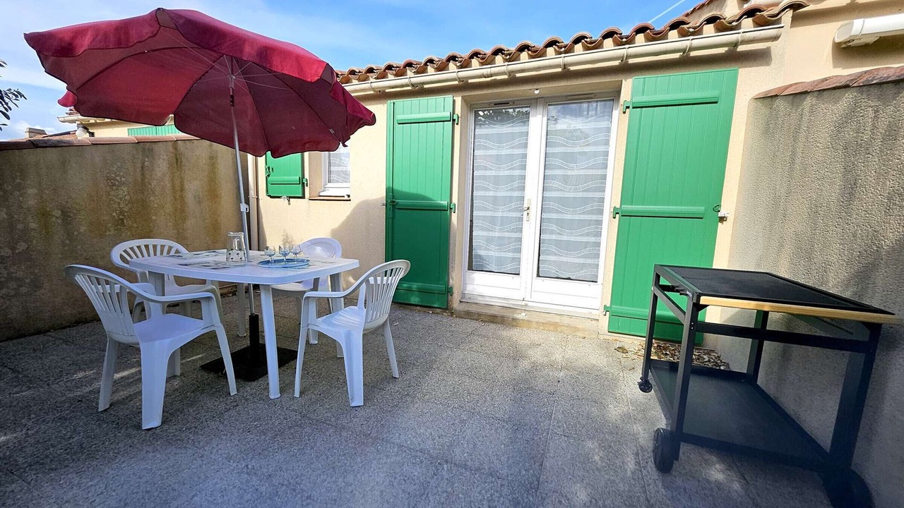 Photo of Outdoor in Bretignolles-sur-Mer