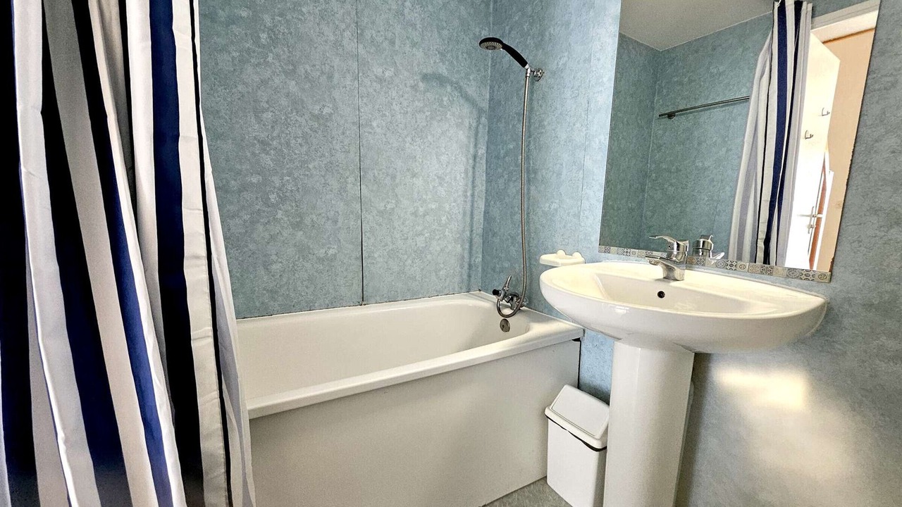 Photo of Bathroom in Bretignolles-sur-Mer