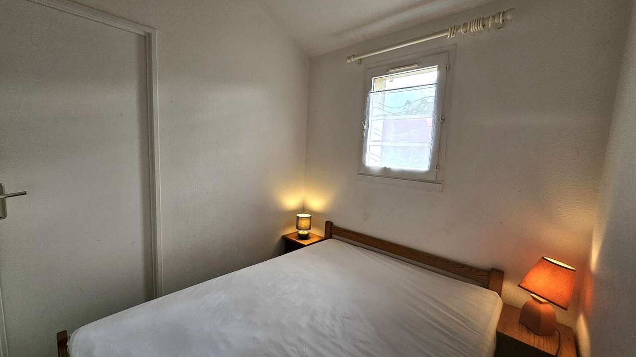 Photo of Bedroom in Bretignolles-sur-Mer