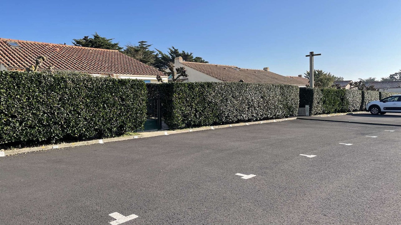 Photo of Outdoor in Bretignolles-sur-Mer