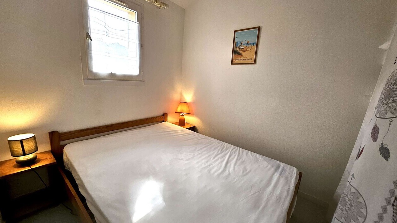 Photo of Bedroom in Bretignolles-sur-Mer