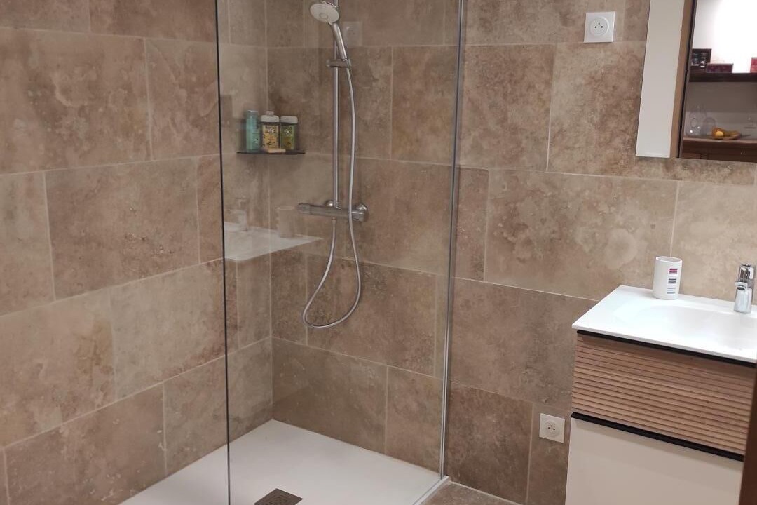 Photo of Bathroom in Pluzunet
