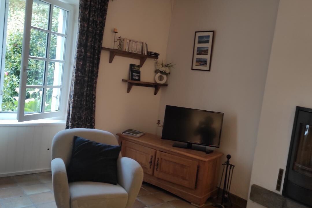 Photo of Livingroom in Pluzunet
