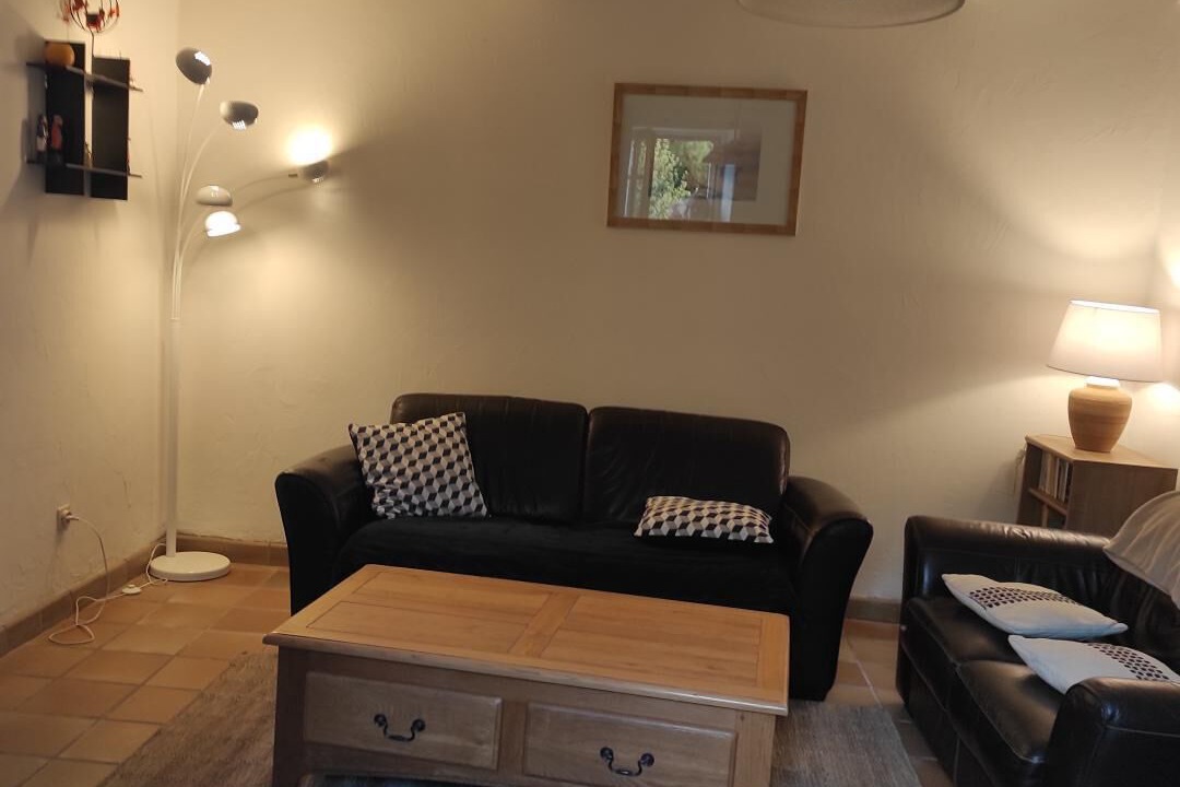 Photo of Livingroom in Pluzunet