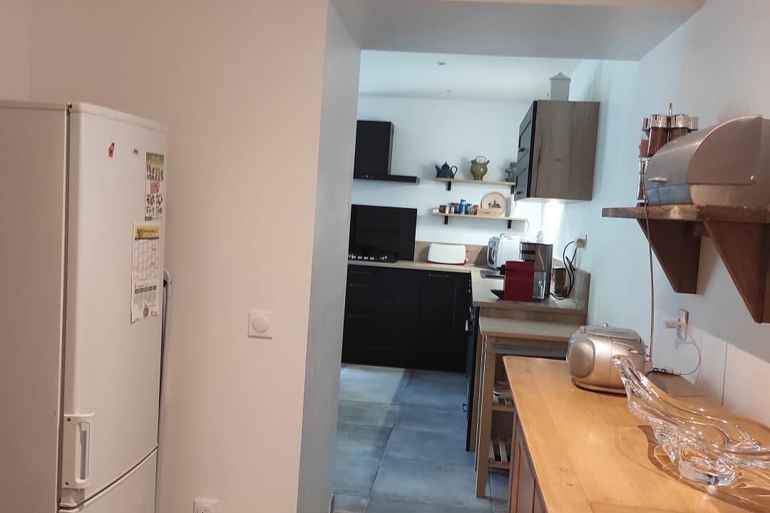 Photo of Kitchen in Pluzunet
