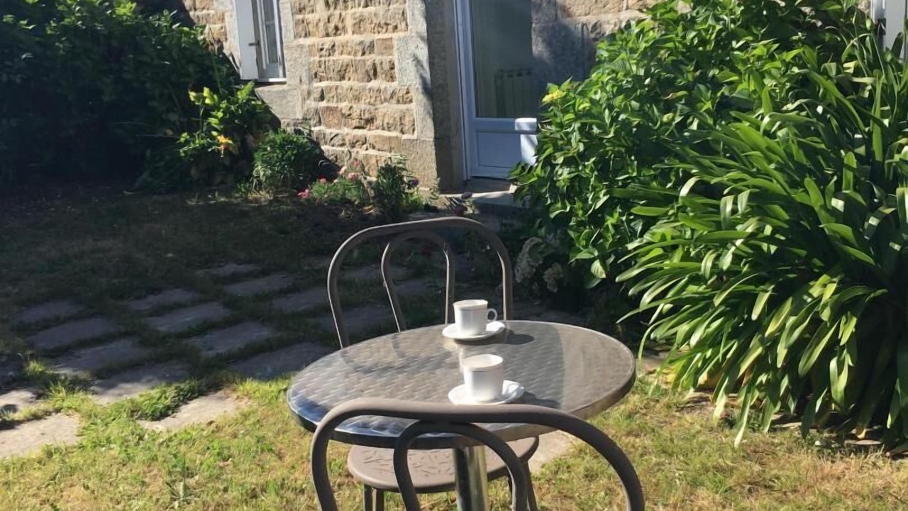 Photo of Outdoor in Pluzunet