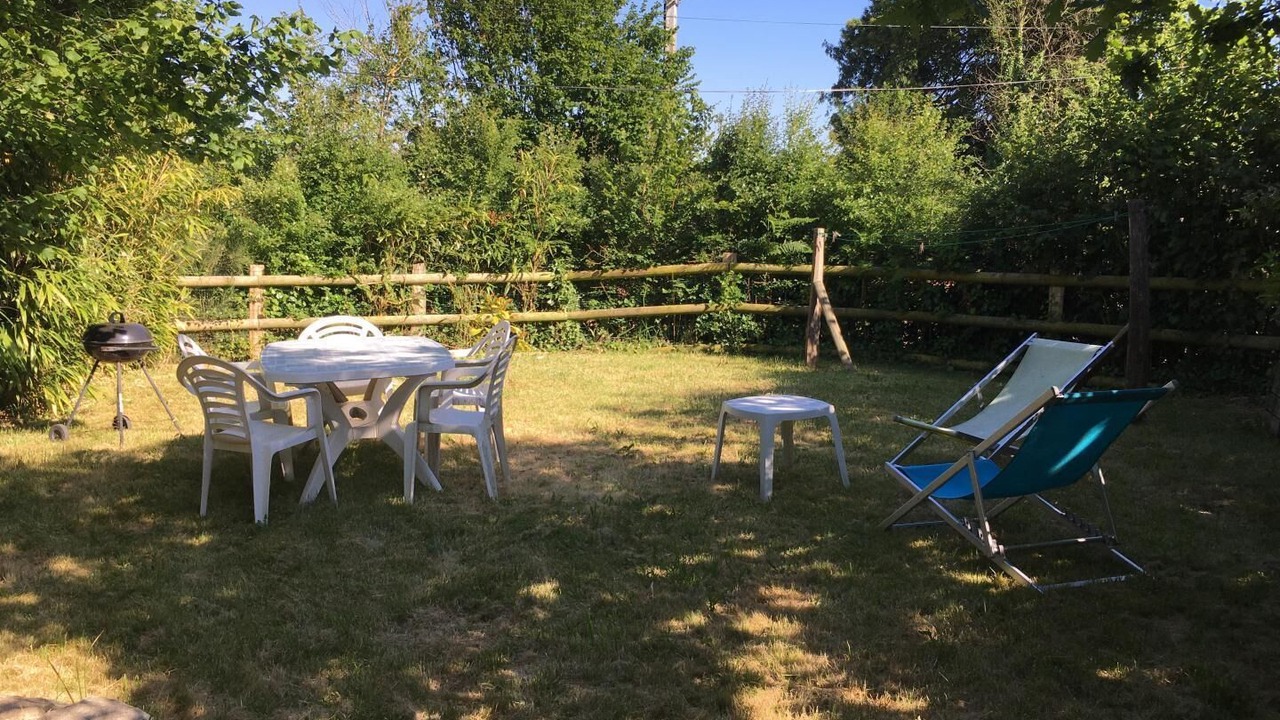 Photo of Outdoor in Pluzunet