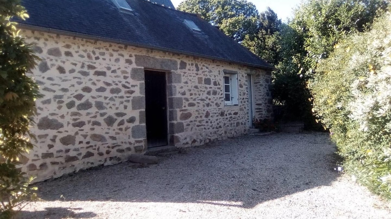 Photo of Outdoor in Pluzunet