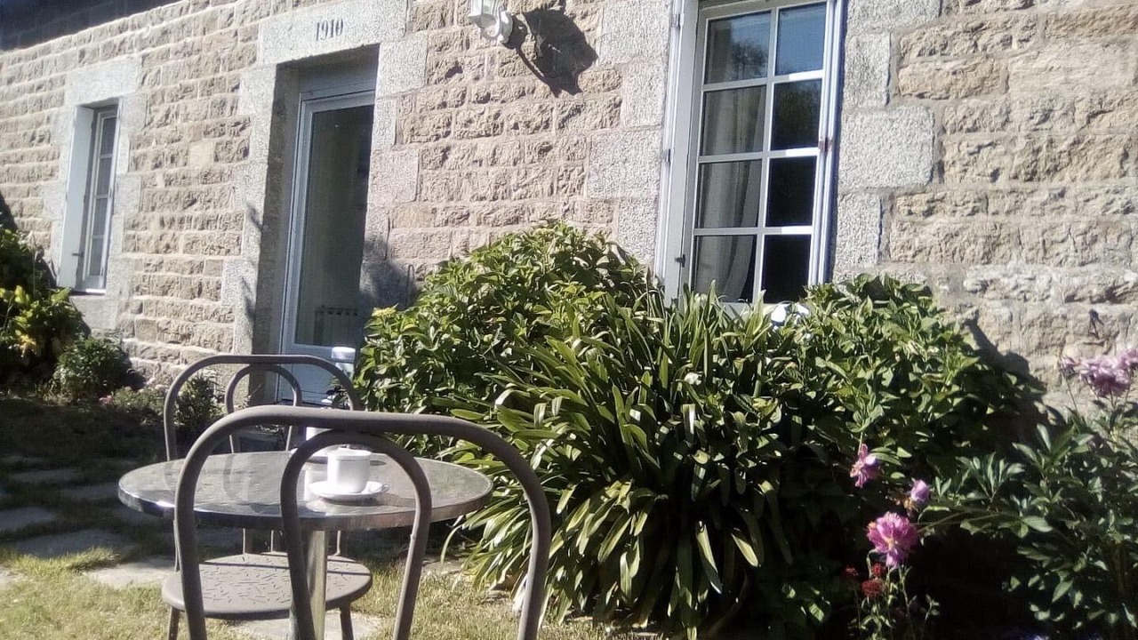 Photo of Outdoor in Pluzunet