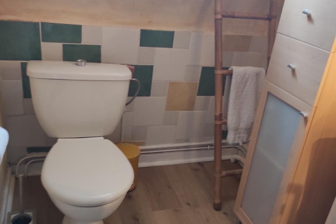 Photo of Bathroom in Pluzunet