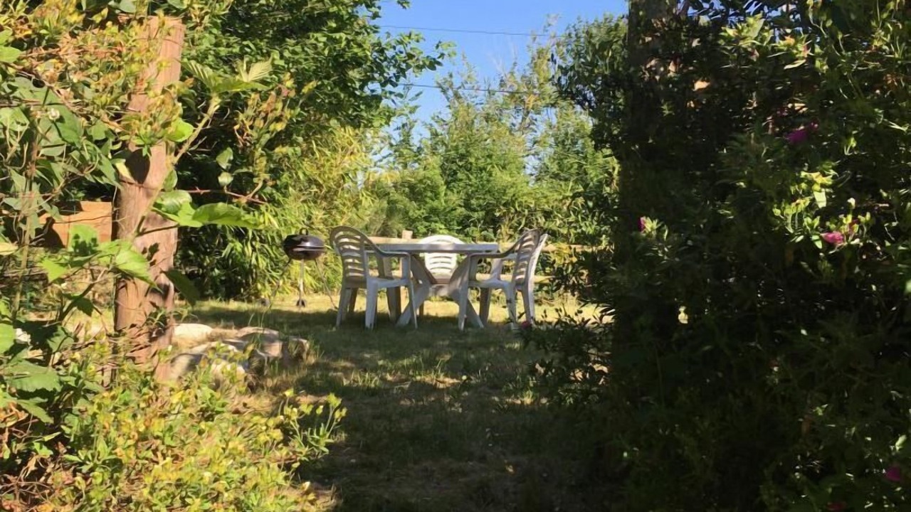 Photo of Outdoor in Pluzunet