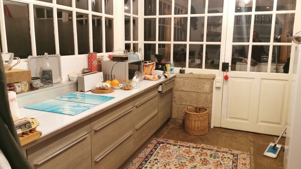 Photo of Kitchen in Quintin